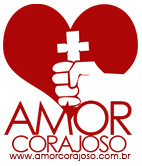 Logo Amor Corajoso